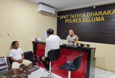 8 Orang Pria Geruduk Rumah, Warga di Seluma Dikeroyok Secara Brutal di Hadapan Anak Istri 