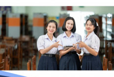 Daftar SMP Swasta Terbaik di Karawang, Ini Lokasi dan Keunggulannya