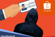 Jadi Debt Collector Punya Banyak Risiko, Apakah Identitas DC Shopee Boleh Disebarluaskan?