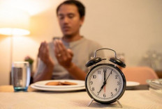 Jadwal Buka Puasa Bengkulu Hari Ini 4 Maret 2026 