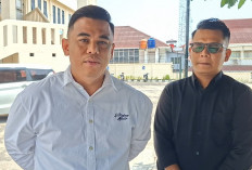 Oknum Politisi di Bengkulu Dipolisikan, Kasusnya Bikin Geleng Kepala