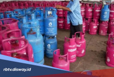 Sudah Dirilis, Ini Daftar Harga LPG 5,5 Kg dan 12 Kg per September 2026, Ada Kenaikan?