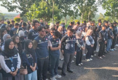 Universitas Bengkulu Delegasikan 953 Mahasiswa KKN ke Kabupaten Seluma