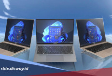 5 Laptop Murah yang Cocok untuk Kerja Kantoran, Mulai Rp5 Jutaan