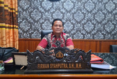 Satres Narkoba Polresta Bengkulu Bekuk Residivis, Peredaran Sabu dari Sumsel Berhasil Diungkap