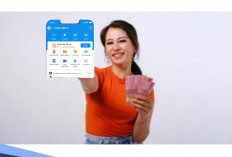 Main Game Ini, Saldo DANA Gratis Langsung Masuk, Buruan Coba!