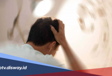 Vertigo Sering Kambuh? Ternyata Ini Penyebabnya, Pastikan Anda Tidak Melakukan