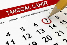 Deretan Tanggal Lahir Ganjil Paling Hoki di 2026 Menurut Primbon Jawa, Menuju Sukses dan Kaya Raya