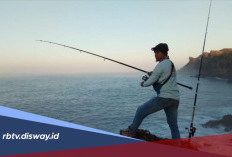 4 Rekomendasi Spot Mancing Seru di Padang yang Wajib Didatangi Angler Mania