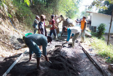 Dana Desa di Jawa Timur Tahun 2026, Ini Rincian yang Didapati Seluruh Wilayah 