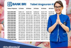 Dokumen Wajib Pengajuan KUR BRI 2026 agar Pinjaman Segera Disetujui