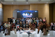 Gala Dinner dan Open House EST School Indramayu Sukses, Yayasan Wira Yodan Cendikia : Ini untuk Pendidikan Ber