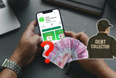 Apa yang Terjadi Jika Telat Bayar Cicilan Kredit Pintar, Dikenakan Denda atau Didatangi DC Lapangan?