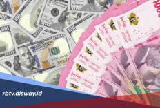 Dolar Mendekati Rp18 Ribu, Apa yang Bakal Terjadi pada Harga Barang di Indonesia?