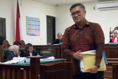 Kata Ahli Soal Dugaan Korupsi Ganti Rugi Tanam Tumbuh Pembebasan Lahan Jalan Tol Bengkulu