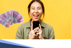 Anda Beruntung, Ada Saldo DANA Gratis dari Aplikasi Ini, Buruan Download 