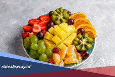 Ini 5 Buah yang Ampuh Redakan Batuk Pilek, Yuk Coba! 