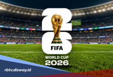 Persaingan Makin Ketat, 2 Tim Terhenti di 16 Besar Piala Dunia 2026