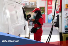 4 Provinsi dengan Harga Pertamax Turbo Termahal, Tembus Segini Per Liter