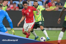 5 Pemain Timnas Indonesia Berpotensi Absen di FIFA ASEAN Cup 2026, Siapa Saja?