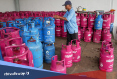 Resmi Naik, Ini Daftar Harga LPG Non Subdisi Terbaru April 2026 di Seluruh Wilayah Indonesia