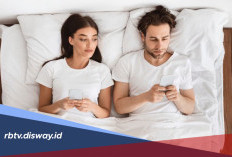 8 Tanda Suami Selingkuh yang Perlu Diketahui, Jangan Langsung Menuduh Tanpa Bukti