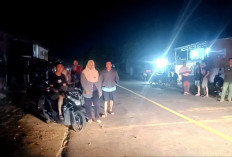 Pulang Manggung, Biduan Asal Kota Bengkulu Tewas Kecelakaan di Seluma
