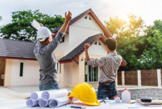 Begini Cara Memilih Waktu yang Tepat untuk Bangun Rumah Menurut Tradisi Jawa