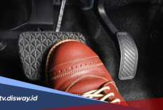 Penyebab Rem Mobil Terasa Keras Saat Diinjak (Rem Bagel) dan Solusi Memperbaikinya