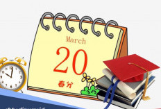 Info Penting Bagi Orangtua, Ini Kalender Pendidikan Tahun Ajaran 2026/2027 Jenjang SD hingga SMA