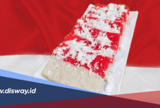 Resep Getuk Kimpul, Camilan Manis yang Mengeyangkan, Bisa Coba di Rumah