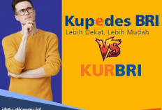 Silakan Pilih Antara Pinjaman Kupedes BRI atau KUR, Mana yang Lebih Tepat?