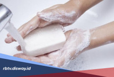 Tips Menyimpan Sabun Mandi Batangan agar Tahan Lama dan Tetap Wangi, Yuk Coba!