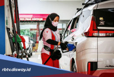 Cek Harga BBM Pertamina 21 Oktober 2026 di Pulau Sumatera, Tertinggi di Provinsi Ini