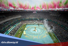 Fantastis! Segini Harga Tiket Final Piala Dunia 2026, Spanyol vs Argentina