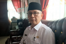 Tak Terima Dipecat, Oknum PPPK Seluma Gugat ke PTUN Palembang 
