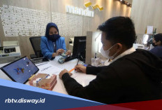 Ini Simulasi Cicilan Jika Pinjam KSM Mandiri Rp 60 Juta, Maksimal Tenor 15 Tahun