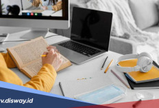 Contoh Soal Tes Kompetensi Mitra Statistik BPS 2026 Tambahan Lengkap dengan Kunci Jawaban