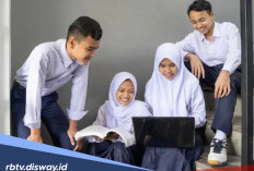 Daftar 5 SMP Swasta Terbaik di Bandung Barat, Ini Keunggulan yang Ditawarkan