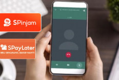 Telat Bayar Tagihan, Apakah Shopee akan Menghubungi Lewat WhatsApp?