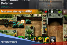 Download Aplikasi Game Ini, Bisa Tarik Saldo DANA Rp 50 Ribu Setiap Hari