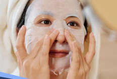 Skincare Routine saat Cuaca Ekstrem, Jaga Kulit Tetap Sehat Meski Matahari Terik