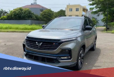 Cari Mobil Hybrid Bekas Murah? Ini Pilihannya, Ada Harga Rp 100 Jutaan