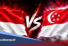 Prediksi Timnas Indonesia vs Singapura di FIFA ASEAN Cup 2026, Peluang Garuda Muda Menang