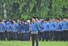 Pulang Lebih Cepat, Ini Aturan Jam Kerja ASN Pemprov Lampung Selama Ramadan 2026 