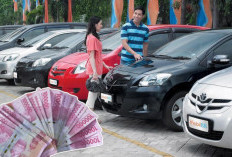 Lagi Cari Mobil Bekas Pajak Murah? Ini Daftarnya