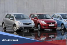 Daftar Mobil Bekas Keren Harga Rp 60 Jutaan, Nyaman untuk Keluarga 