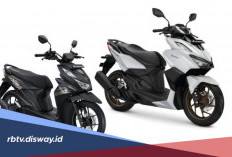 Daftar Motor Matic Terlaris di Indonesia 2026, Apakah Honda Masih Juara?
