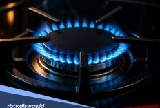 Tips Mudah Membersihkan Kompor Gas agar Tetap Bersih dan Awet