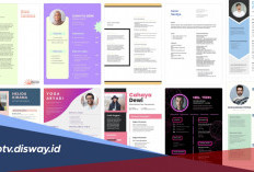 Tips dan 7 Cara Membuat CV yang Menarik agar Dilirik HRD